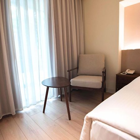 Hotel Ταϊνάν Εξωτερικό φωτογραφία