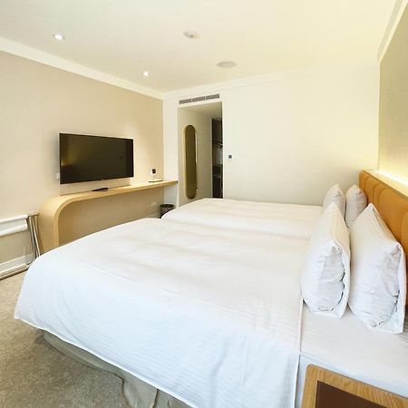 Hotel Ταϊνάν Εξωτερικό φωτογραφία