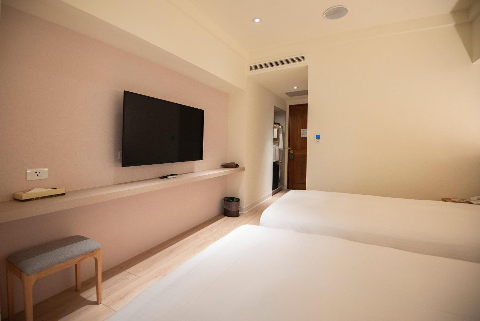 Hotel Ταϊνάν Εξωτερικό φωτογραφία