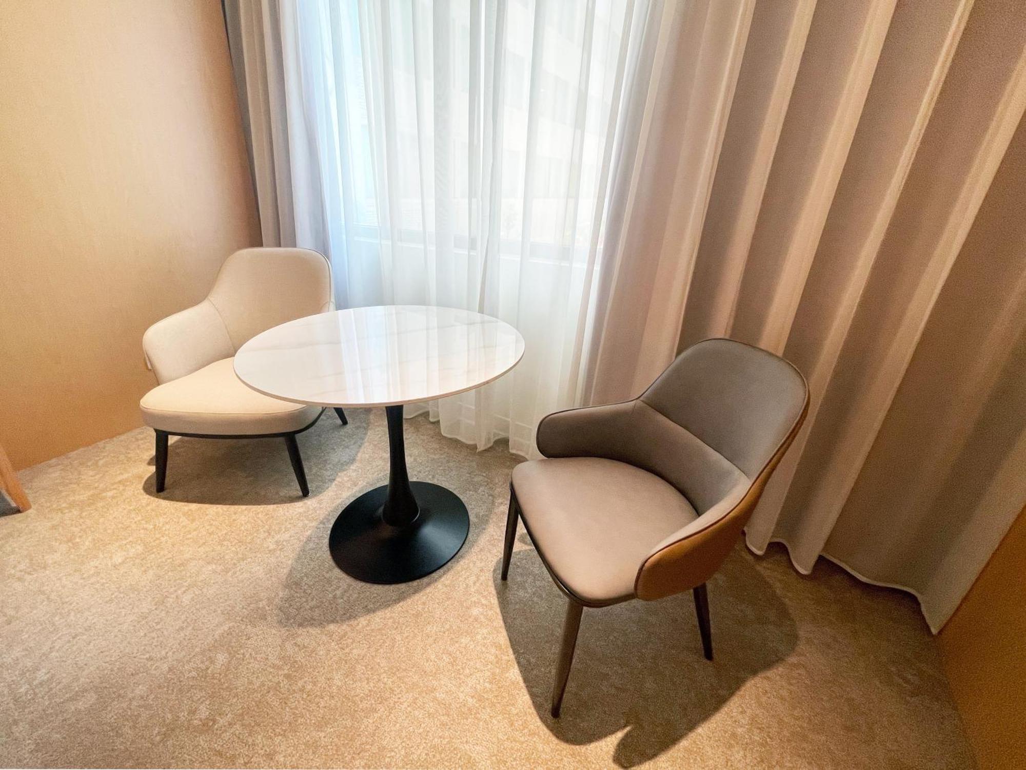Hotel Ταϊνάν Εξωτερικό φωτογραφία