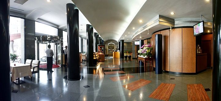 Hotel Ταϊνάν Εξωτερικό φωτογραφία