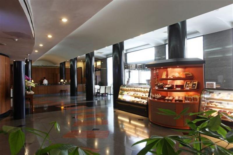 Hotel Ταϊνάν Εξωτερικό φωτογραφία