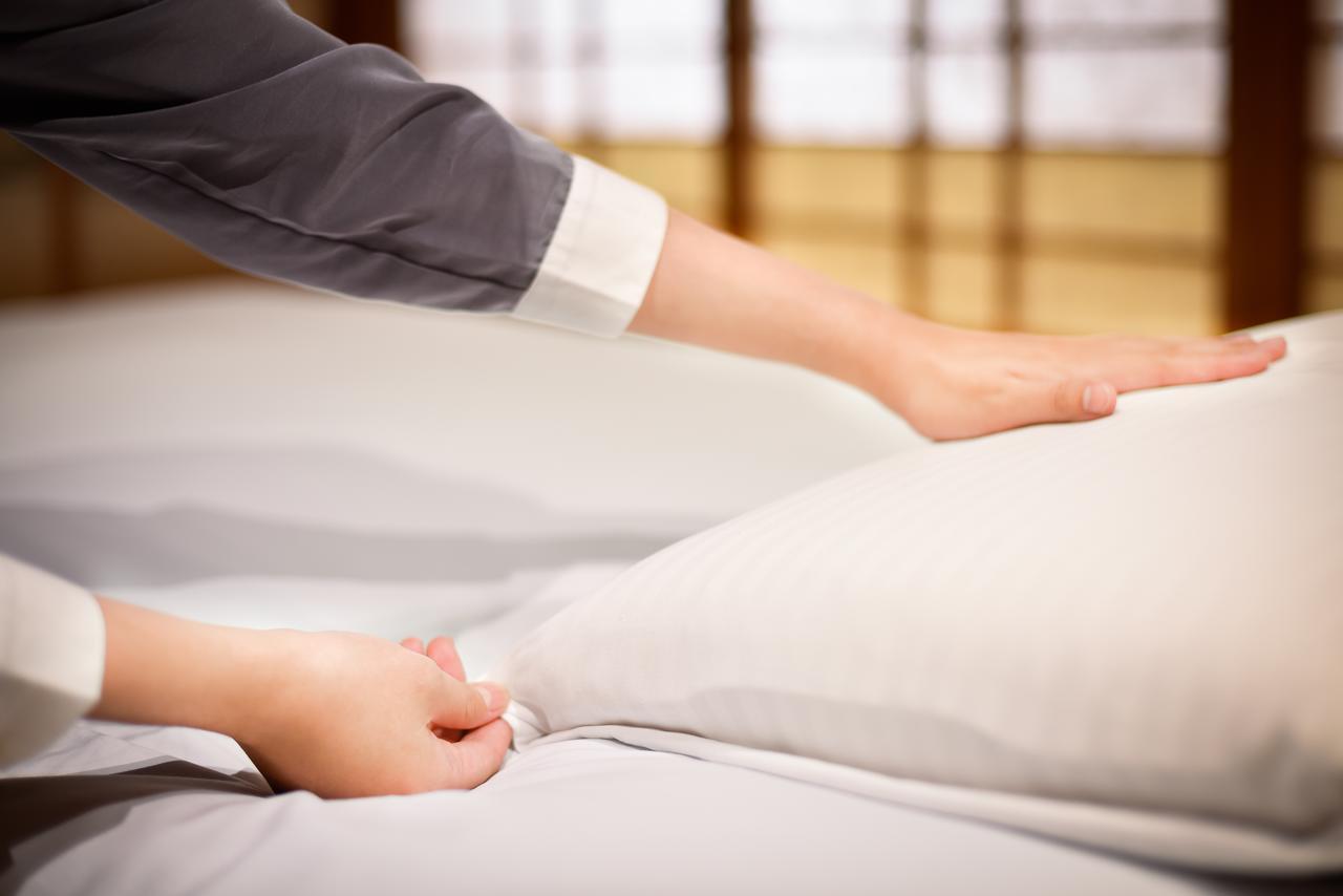 Hotel Ταϊνάν Εξωτερικό φωτογραφία