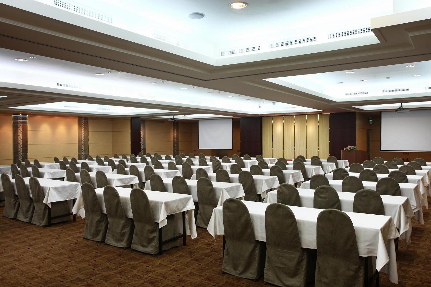 Hotel Ταϊνάν Εξωτερικό φωτογραφία