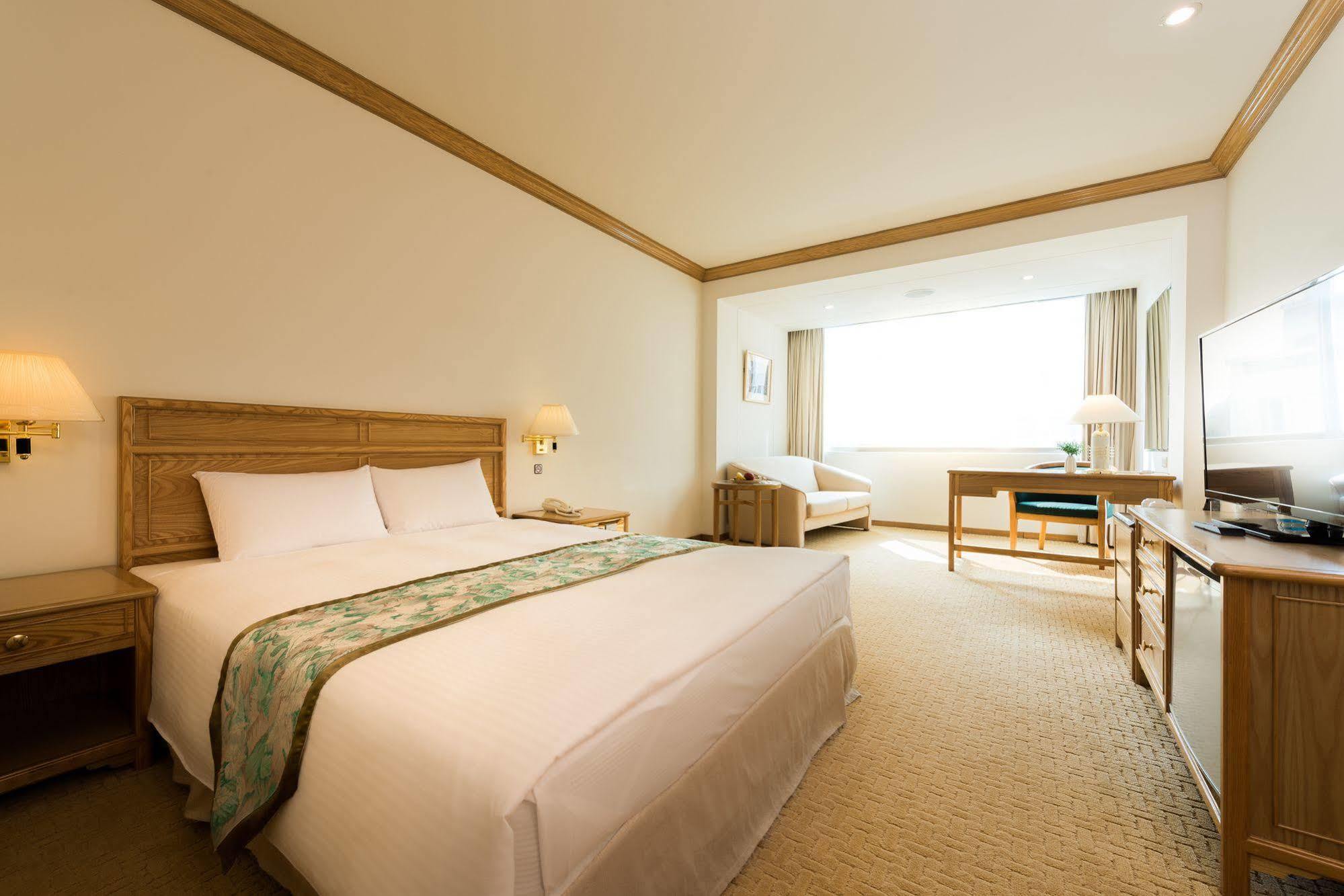 Hotel Ταϊνάν Εξωτερικό φωτογραφία