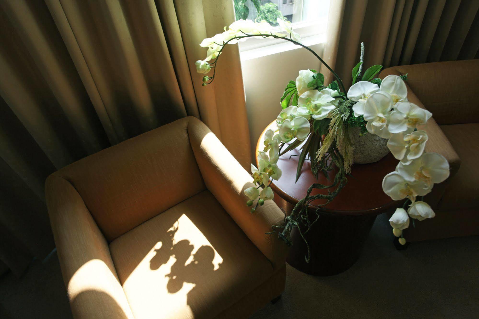 Hotel Ταϊνάν Εξωτερικό φωτογραφία